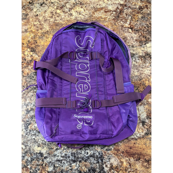 Supreme X-Pac Backpack - Picture 1 of 6